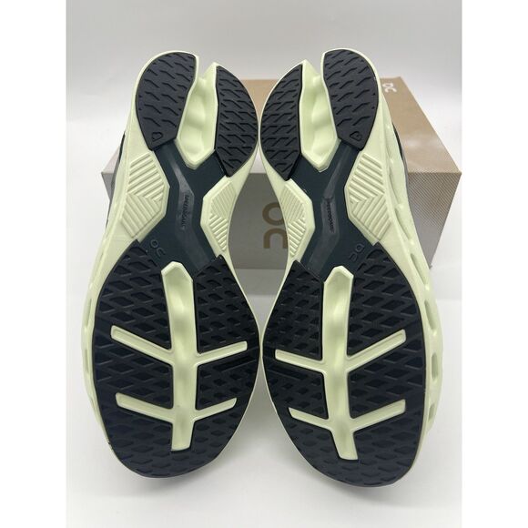 On Cloudeclipse Rock Lima Running Sneakers 3MD30092551 Men's Size 13 New - Picture 8 of 8